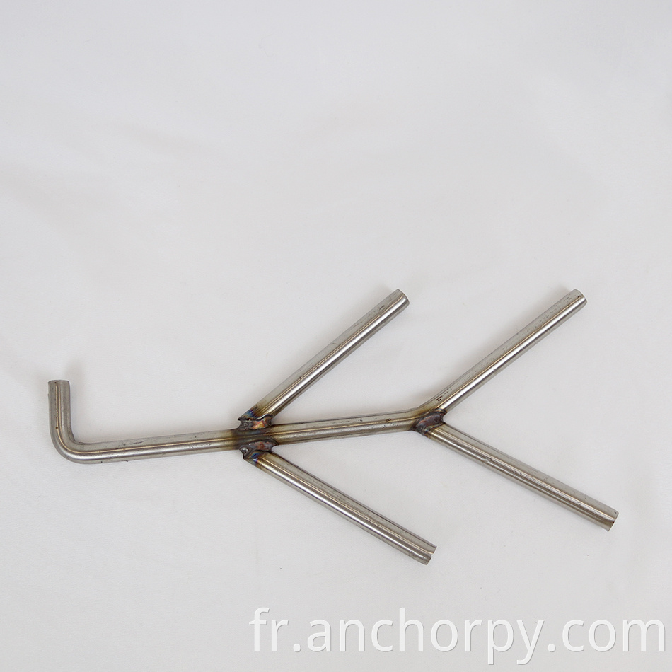 304 Stainless Steel Anchor 7